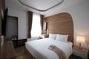 Nature Hotel - Le Dai Hanh