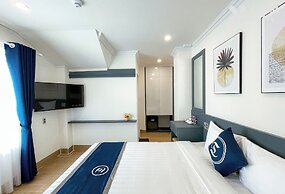 Nature Hotel - Le Dai Hanh