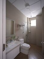 Nature Hotel - Le Dai Hanh