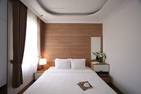 Nature Hotel - Le Dai Hanh