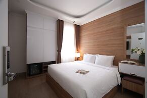 Nature Hotel - Le Dai Hanh