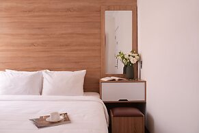 Nature Hotel - Le Dai Hanh