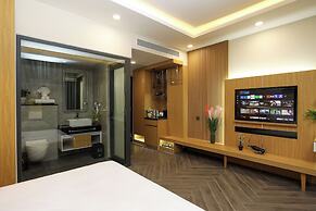 Daystar Hotel Phu Quoc