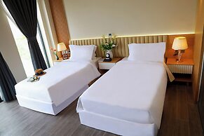 Daystar Hotel Phu Quoc
