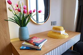 Daystar Hotel Phu Quoc