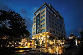 Daystar Hotel Phu Quoc