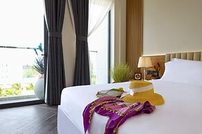 Daystar Hotel Phu Quoc