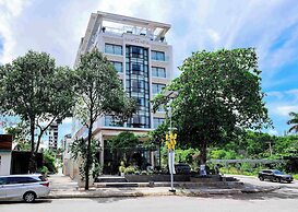 Daystar Hotel Phu Quoc