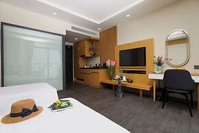 Daystar Hotel Phu Quoc
