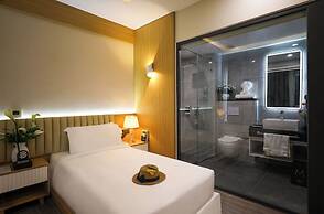 Daystar Hotel Phu Quoc