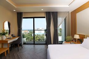 Daystar Hotel Phu Quoc
