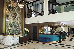 Daystar Hotel Phu Quoc