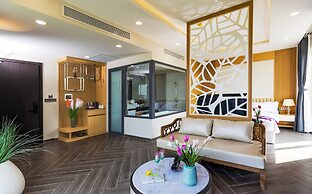 Daystar Hotel Phu Quoc