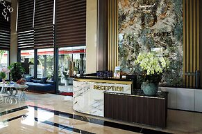 Daystar Hotel Phu Quoc