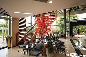 Daystar Hotel Phu Quoc