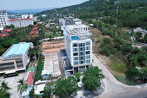 Daystar Hotel Phu Quoc