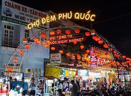 Daystar Hotel Phu Quoc