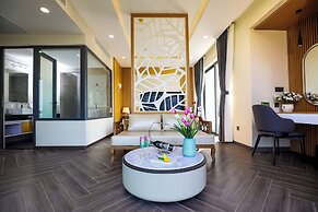 Daystar Hotel Phu Quoc