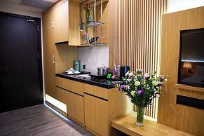 Daystar Hotel Phu Quoc