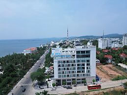 Daystar Hotel Phu Quoc
