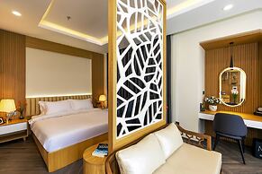 Daystar Hotel Phu Quoc