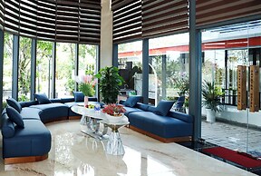 Daystar Hotel Phu Quoc