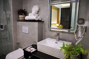 Daystar Hotel Phu Quoc