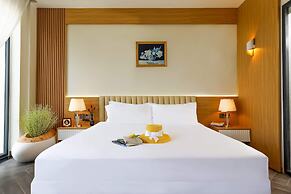 Daystar Hotel Phu Quoc