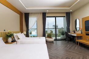 Daystar Hotel Phu Quoc