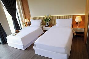 Daystar Hotel Phu Quoc