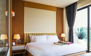 Daystar Hotel Phu Quoc