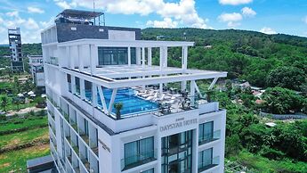 Daystar Hotel Phu Quoc