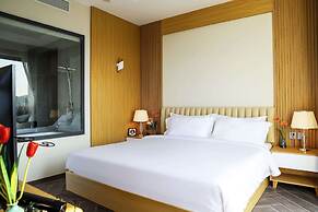 Daystar Hotel Phu Quoc