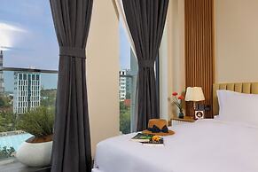 Daystar Hotel Phu Quoc