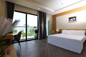 Daystar Hotel Phu Quoc