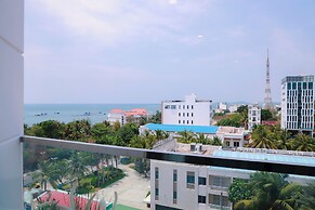 Daystar Hotel Phu Quoc
