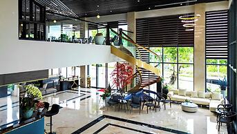 Daystar Hotel Phu Quoc