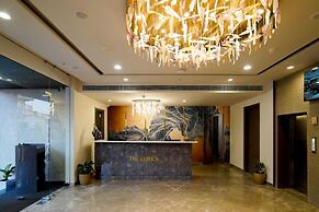 The Elites Hotel Jaipur