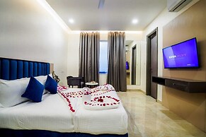 The Elites Hotel Jaipur