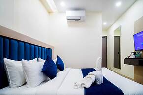 The Elites Hotel Jaipur