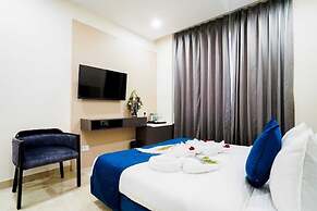 The Elites Hotel Jaipur