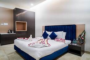 The Elites Hotel Jaipur