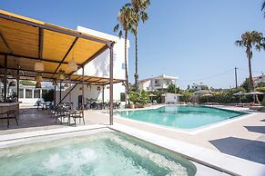 Lime Hotel Faliraki