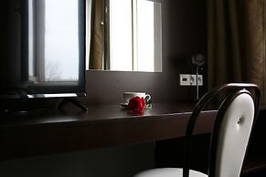 Hotel Junior 2