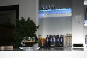 Hotel Junior 2