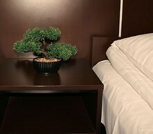 Hotel Junior 2