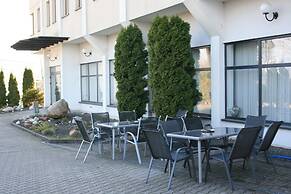Hotel Junior 2
