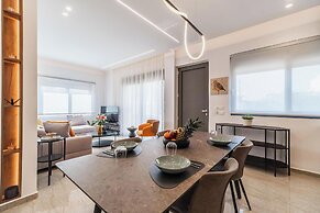 Margiani apartment
