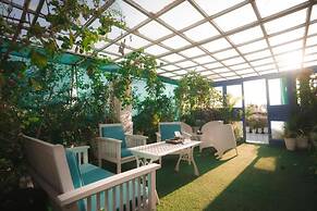 Serai Boutique Hotel