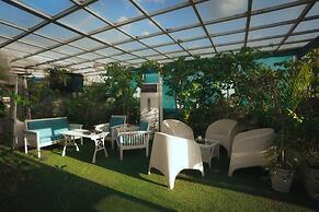 Serai Boutique Hotel